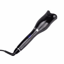 Load image into Gallery viewer, 2019 Automatic Hair Curler Wand Curl 1 Inch Rotating Spin Ceramic Salon Hair Styling Tools  Magic Roller Curling Iron Dropship