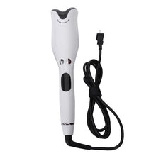 Load image into Gallery viewer, 2019 Automatic Hair Curler Wand Curl 1 Inch Rotating Spin Ceramic Salon Hair Styling Tools  Magic Roller Curling Iron Dropship